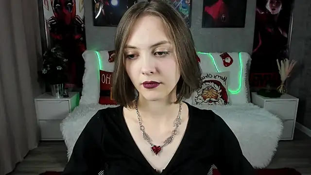 Snapshot of JesssWalker chatting on January 13, 3:47 pm JesssWalker online show from January 13, 3:47 pm