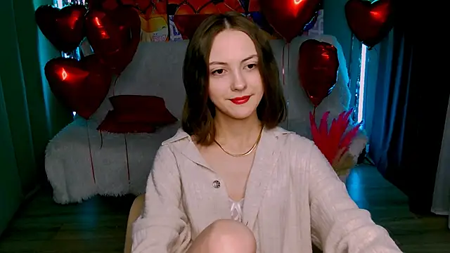 Snapshot of JesssWalker chatting on March 7, 5:06 pm JesssWalker online show from March 7, 5:06 pm