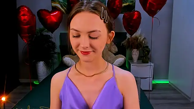 Snapshot of JesssWalker chatting on March 8, 2:19 pm JesssWalker online show from March 8, 2:19 pm