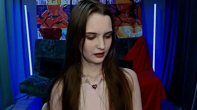 Snapshot of SamanthaaaWalker chatting on January 20, 1:53 pm SamanthaaaWalker online show from January 20, 1:53 pm