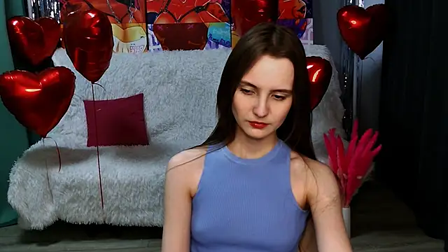 Snapshot of SamanthaaaWalker chatting on February 26, 12:47 pm SamanthaaaWalker online show from February 26, 12:47 pm