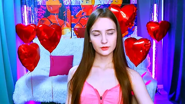 Snapshot of SamanthaaaWalker chatting on March 14, 7:37 am SamanthaaaWalker online show from March 14, 7:37 am