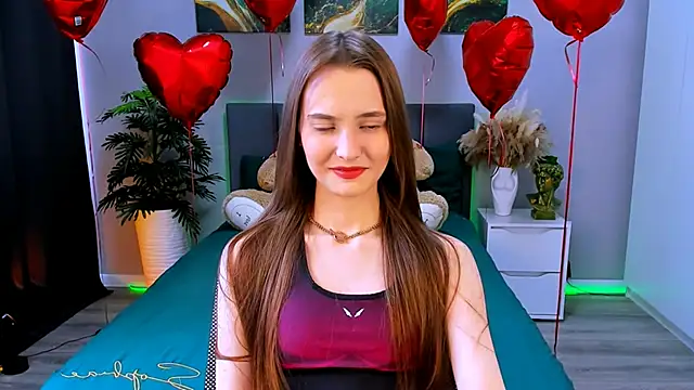 Snapshot of SamanthaaaWalker chatting on March 15, 11:19 am SamanthaaaWalker online show from March 15, 11:19 am