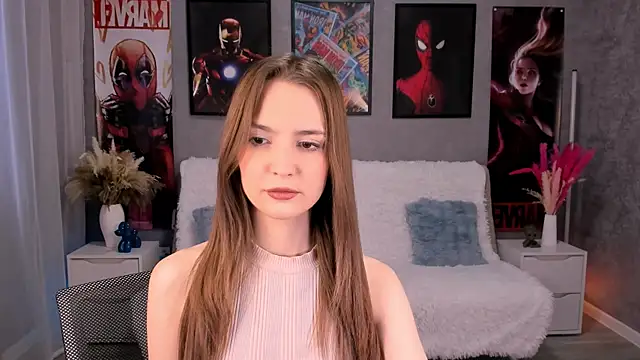 Snapshot of SamanthaaaWalker chatting on September 27, 12:54 pm SamanthaaaWalker online show from September 27, 12:54 pm