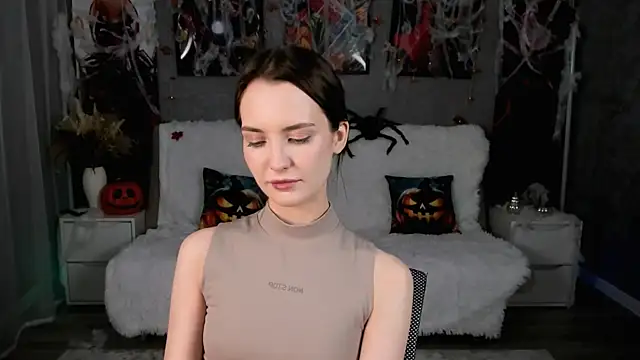 Snapshot of SamanthaaaWalker chatting on November 3, 12:17 pm SamanthaaaWalker online show from November 3, 12:17 pm