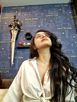 Snapshot of LittleX_Angel chatting on January 29, 9:55 am LittleX Angel online show from January 29, 9:55 am