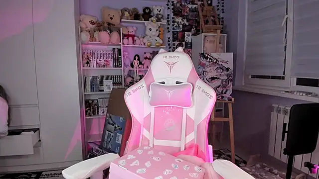 Catharsisi online show from February 19, 3:24 am