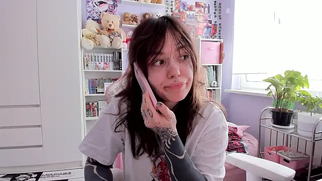 Catharsisi online show from June 28, 12:11 pm