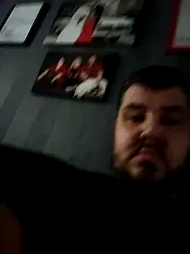 Mike3821 online show from January 10, 2:34 pm