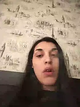 Snapshot of Rosanna_Rennie chatting on February 2, 7:52 am Rosanna Rennie online show from February 2, 7:52 am