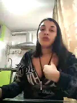 Snapshot of Rosanna_Rennie chatting on February 7, 5:31 am Rosanna Rennie online show from February 7, 5:31 am