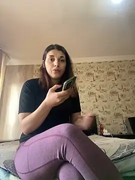 Snapshot of Rosanna_Rennie chatting on February 25, 8:14 am Rosanna Rennie online show from February 25, 8:14 am