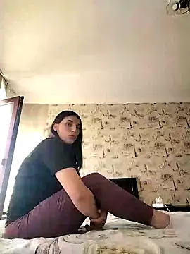 Snapshot of Rosanna_Rennie chatting on March 11, 1:34 pm Rosanna Rennie online show from March 11, 1:34 pm