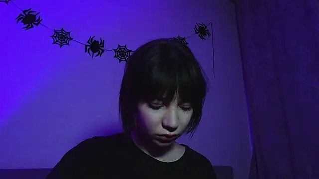 CassJonn online show from November 17, 7:41 pm