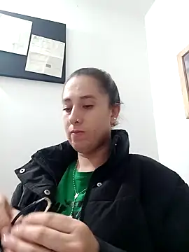 CHARLOTTE 1711 online show from January 27, 12:33 am