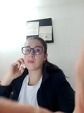 CHARLOTTE 1711 online show from February 24, 3:02 am