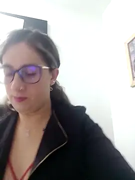 CHARLOTTE 1711 online show from February 26, 1:21 am