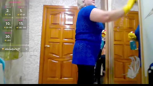 Snapshot of Viki100paradise chatting on September 25, 9:40 pm Viki100paradise online show from September 25, 9:40 pm