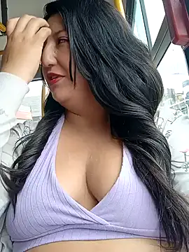 Melyy Edii online show from March 20, 4:31 pm