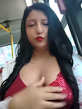 Melyy Edii online show from April 27, 10:52 pm