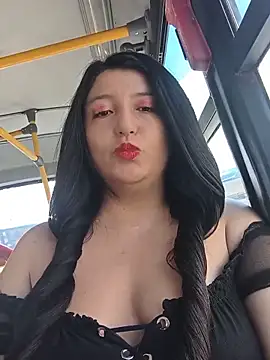 Melyy Edii online show from June 1, 7:04 pm