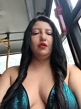 Melyy Edii online show from June 5, 7:19 pm