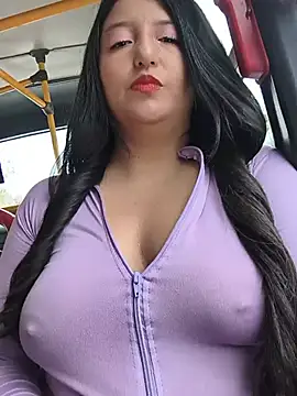 Melyy Edii online show from July 11, 4:53 pm