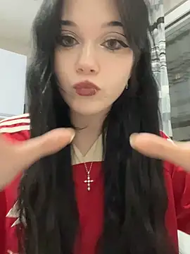 JessicaAddams online show from March 10, 3:09 pm