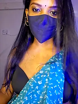 Anu--Telugu online show from November 7, 8:53 pm