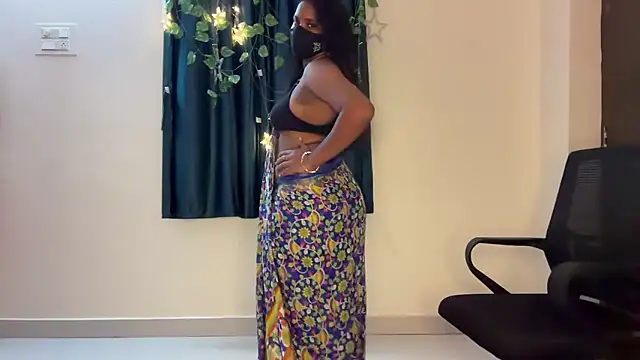 Anu--Telugu online show from April 24, 10:28 am