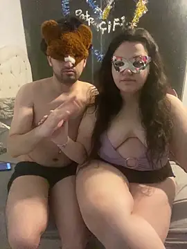 Patpatpatcift online show from February 5, 6:29 am