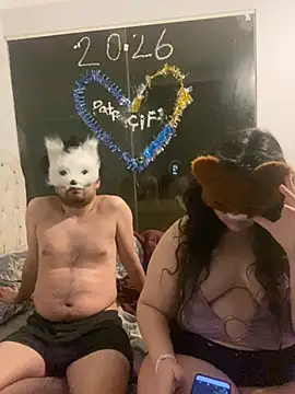 Patpatpatcift online show from February 8, 5:27 pm