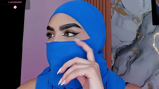 Maissa Alabi online show from June 26, 8:02 pm