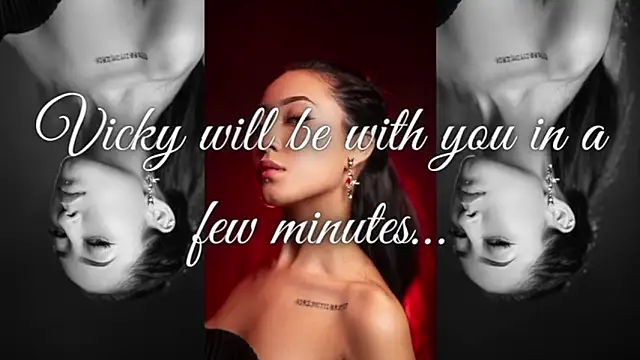 Snapshot of victoria_ricci_a chatting on November 20, 5:40 am victoria ricci a online show from November 20, 5:40 am