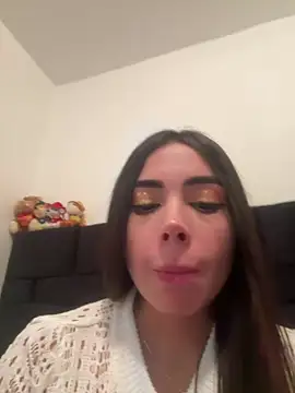 tamy xoo online show from February 8, 11:24 pm