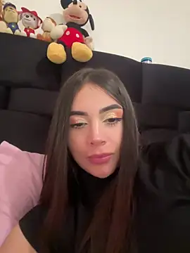 tamy xoo online show from February 14, 11:53 pm