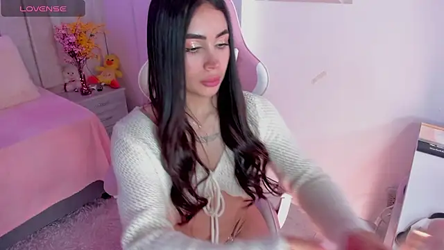 tamy xoo online show from February 25, 12:14 am