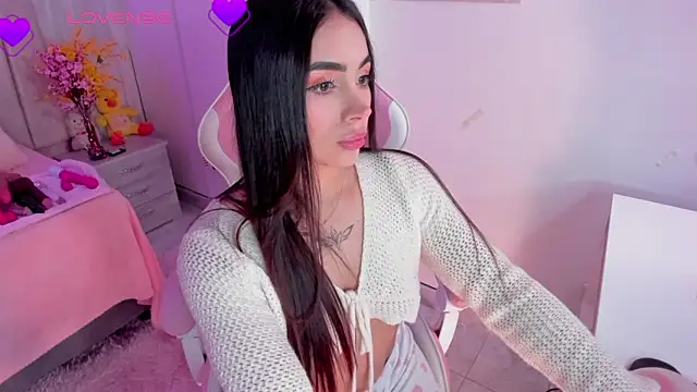 tamy xoo online show from March 16, 8:54 pm