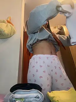 tamy xoo online show from March 21, 11:12 pm