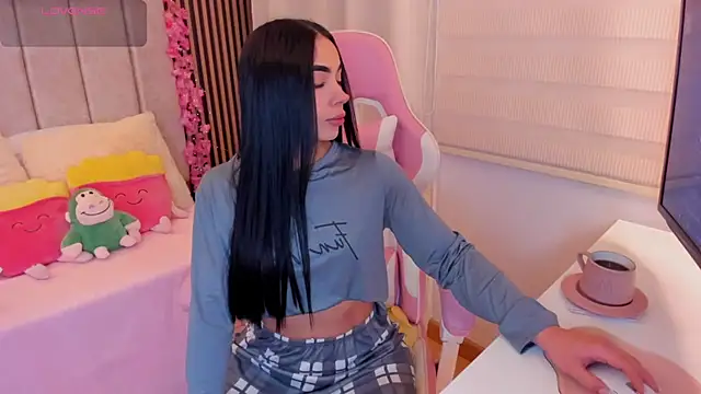 tamy xoo online show from January 17, 5:49 pm