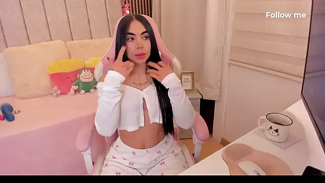 Snapshot of tamy_xoo chatting on July 19, 6:22 pm tamy xoo online show from July 19, 6:22 pm