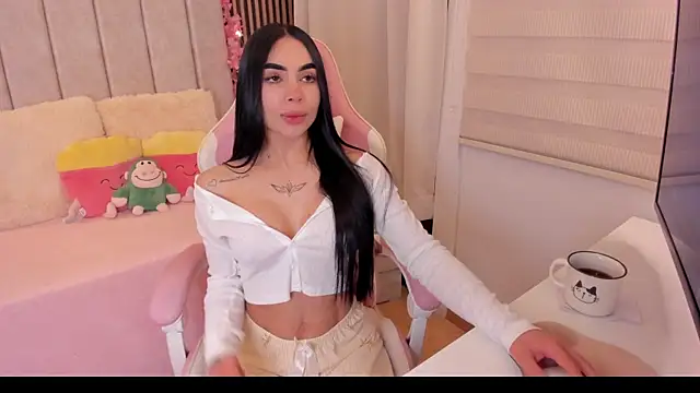 Snapshot of tamy_xoo chatting on July 29, 6:50 pm tamy xoo online show from July 29, 6:50 pm