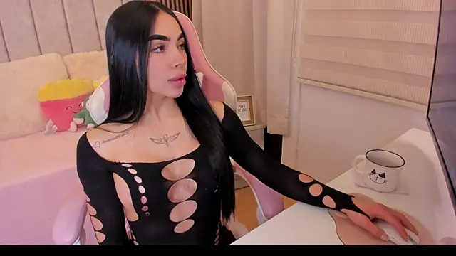 Snapshot of tamy_xoo chatting on July 30, 7:02 pm tamy xoo online show from July 30, 7:02 pm