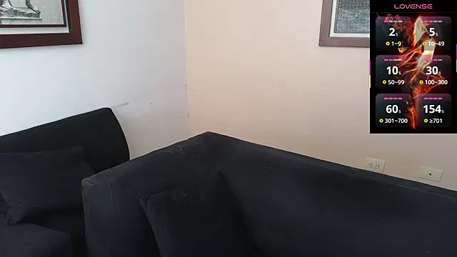 hairyncuteass online show from July 26, 4:58 pm