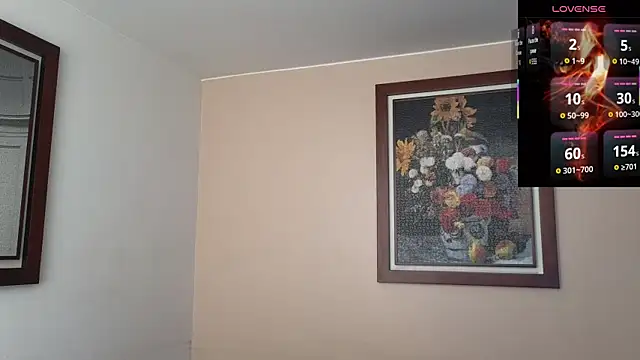 hairyncuteass online show from July 30, 3:55 pm