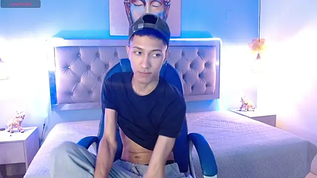 HarolddXL online show from January 19, 12:17 pm