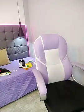 HarolddXL online show from February 11, 1:27 pm