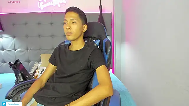 HarolddXL online show from March 13, 7:31 pm