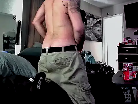 1badfucka online show from February 25, 4:53 pm