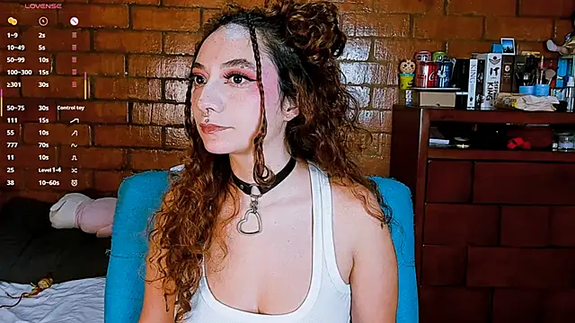 Annycolin  online show from May 5, 10:51 pm